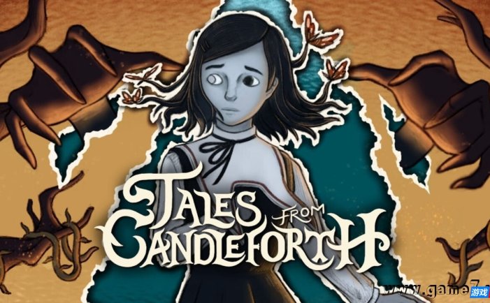 【Switch】烛台故事丨Tales from Candleforth