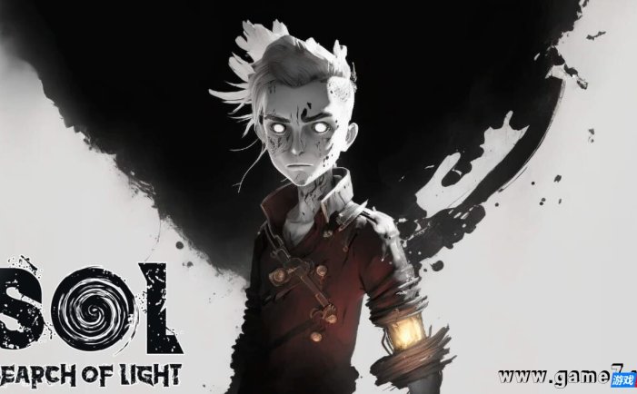 【Switch】S.O.L 寻找光明丨S.O.L Search of Light