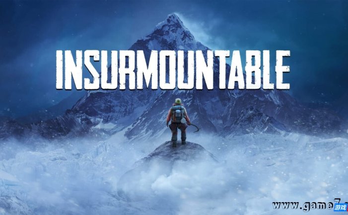 【Switch】孤山难越丨Insurmountable
