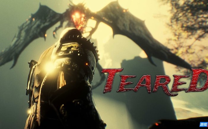 【Switch】撕裂天地丨Teared