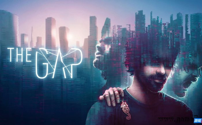 【Switch】间隙丨The Gap