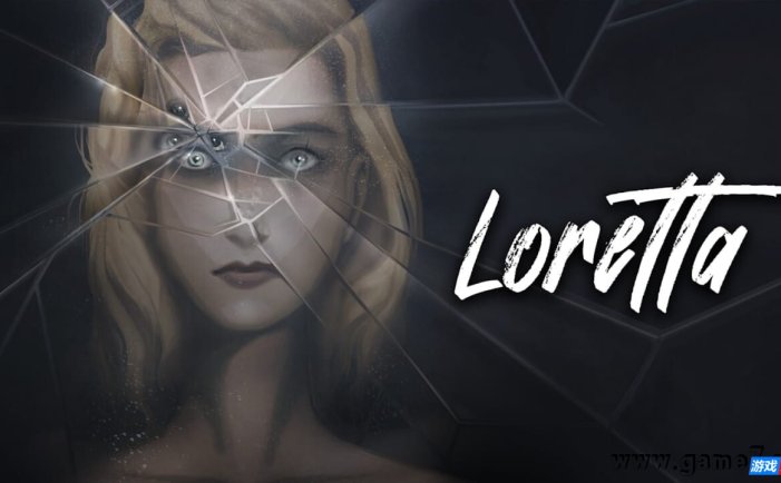 【Switch】洛蕾塔丨Loretta