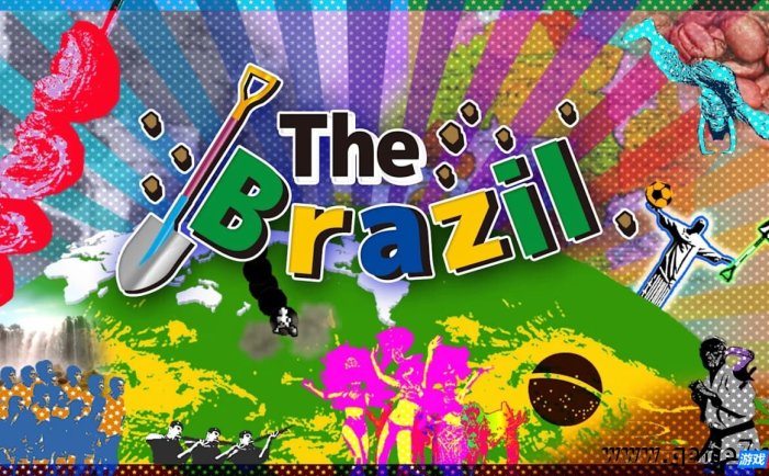 【Switch】巴西丨The Brazil