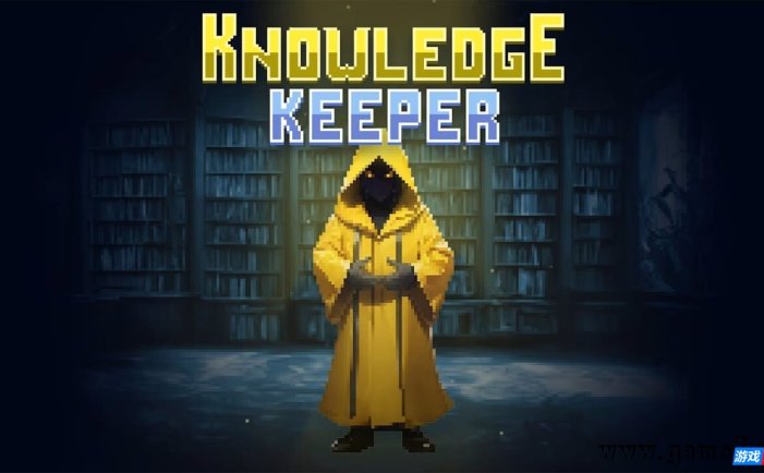 【Switch】知识守护者丨Knowledge Keeper