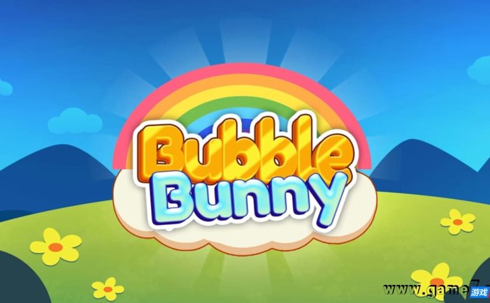 【Switch】泡泡兔丨Bubble Bunny