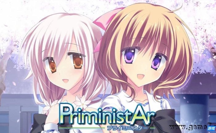 【Switch】PriministAr -プライミニスター-
