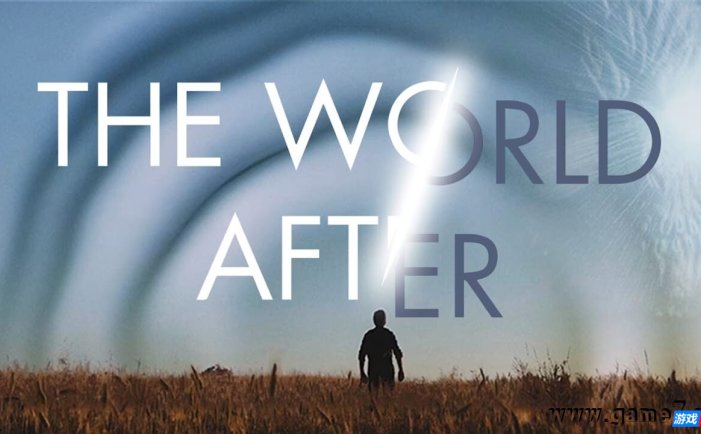 【Switch】之后的世界丨The World After