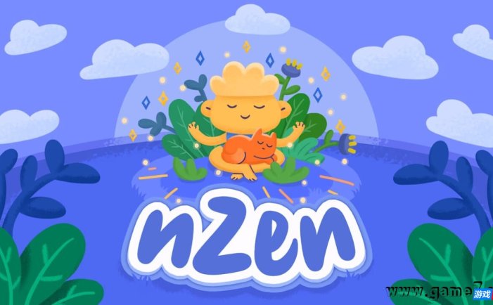 【Switch】N禅意丨nZen