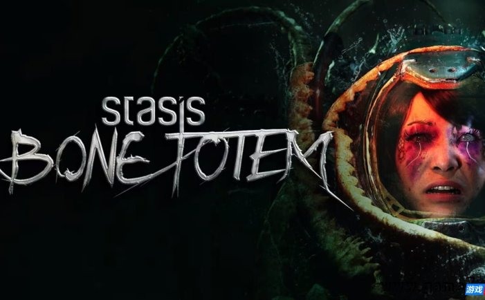 【Switch】沉睡：骨图腾丨Stasis: Bone Totem