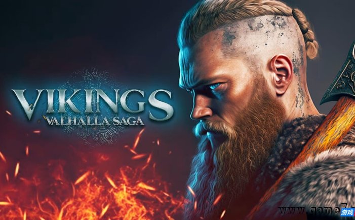 【Switch】维京英雄 瓦尔哈拉传奇丨Vikings: Valhalla Saga