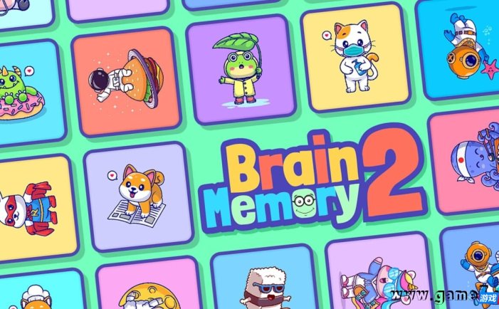 【Switch】大脑记忆2丨Brain Memory 2