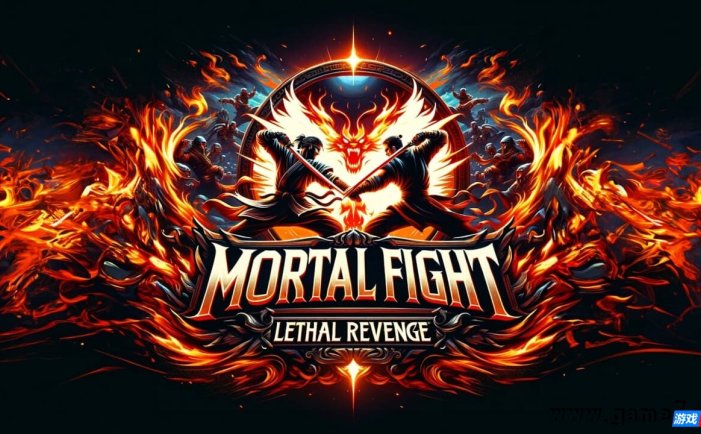 【Switch】殊死搏斗：致命的复仇丨Mortal Fight: Lethal Revenge