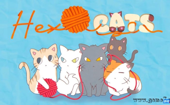 【Switch】妖术猫丨Hex Cats