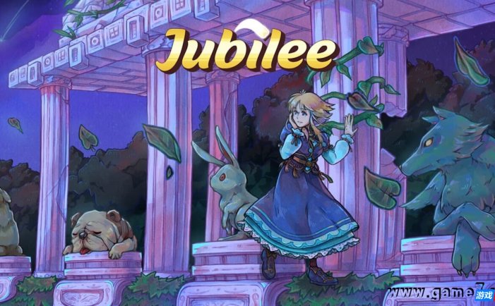 【Switch】禧丨Jubilee