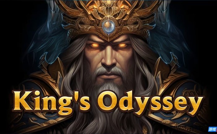 【Switch】国王奥德赛丨Kings Odyssey