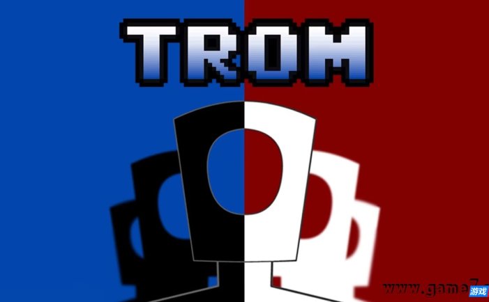 【Switch】特罗姆丨TROM