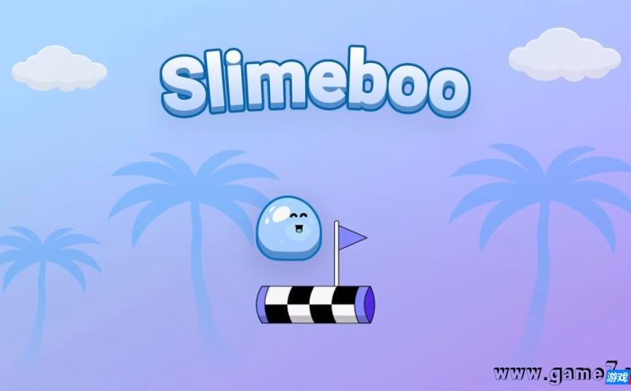 【Switch】史莱姆boo丨Slimeboo