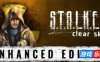 潜行者：晴空增强版-S.T.A.L.K.E.R.: Clear Sky – Enhanced Edition|v1.8.1.17341|容量8.03GB|官方简体中文|支持键盘.鼠标.手柄