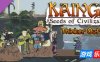 海岸桃源：文明之种-Kainga: Seeds of Civilization|v1.2.21|容量2.13GB|官方简体中文|支持键盘.鼠标
