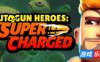 自动枪英雄：超级充能-Autogun Heroes: Supercharged|Build.18982647|容量853MB|官方简体中文|支持键盘.鼠标.手柄