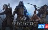 重铸纪元：自由地-Age of Reforging:The Freelands|v1.05b|容量45.8GB|官方简体中文|支持键盘.鼠标