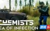 化学家：感染区域-CHEMISTS: Area of infection|v0.4.8.2|容量18.6GB|官方简体中文|支持键盘.鼠标