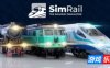 模拟铁路：铁路模拟器-SimRail – The Railway Simulator|v20250614|容量73.1GB|官方简体中文|支持键盘.鼠标.手柄