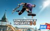 尼霍克职业滑板3+4重置版-Tony Hawk’s Pro Skater 3+4|Build.18871623|容量51.5GB|官方原版英文|支持键盘.鼠标.手柄