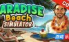 天堂海滩模拟器-Paradise Beach Simulator|Build.18954901|容量8.01GB|官方简体中文|支持键盘.鼠标