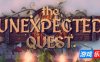意想不到的大冒险-The Unexpected Quest|Build.15647822|容量583MB|官方简体中文|支持键盘.鼠标.手柄