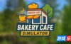 烘焙咖啡馆模拟器-Bakery Cafe Simulator|Build.19193304|容量3.11GB|官方简体中文|支持键盘.鼠标