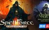 咒语力量：征服埃欧大陆-SpellForce: Conquest of Eo|v01.10.31986|容量9.57GB|官方简体中文|支持键盘.鼠标.手柄