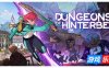 辛特堡传说-Dungeons of Hinterberg|v1.0.28127|容量7.36GB|官方简体中文|支持键盘.鼠标.手柄