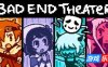坏结局剧院-BAD END THEATER|Build.19198872|容量245MB|官方简体中文|支持键盘.鼠标.手柄