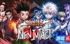 全职猎人：NEN×IMPACT-HUNTER×HUNTER NEN×IMPACT|v1.0.4|容量2.11GB|官方简体中文|支持键盘.鼠标.手柄