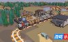 小小轨道：自动化铁路建造-Super Loco World Train Automation|v1.0.1|容量1.93GB|官方简体中文|支持键盘.鼠标