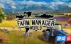 农场经营世界-Farm Manager World|Build.19230244|容量11GB|官方简体中文|支持键盘.鼠标