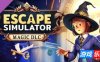 密室逃脱模拟器-Escape Simulator|v35497r|容量37.3GB|官方简体中文|支持键盘.鼠标