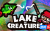 生物湖-Lake of Creatures|Build.19213916|容量440MB|官方简体中文|支持键盘.鼠标.手柄