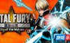 饿狼传说：群狼之城-FATAL FURY: City of the Wolves|v1.2.1|容量33.5GB|官方简体中文|支持键盘.鼠标.手柄