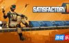 幸福工厂-满意工厂-Satisfactory|v1.1.1.2|容量25.3GB|官方简体中文|支持键盘.鼠标|赠官方原声BGM|赠多项修改器|赠120h+成长性存档