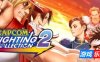卡普空对战格斗合集2-Capcom Fighting Collection 2|v1.0.0.2|容量3.26GB|官方简体中文|支持键盘.鼠标.手柄