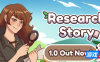 研究物语-Research Story|v1.0.0|容量789MB|官方简体中文|支持键盘.鼠标.手柄