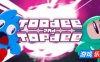 图迪和托蒂-Toodee and Topdee|Build.19300964|容量144MB|官方简体中文|支持键盘.鼠标.手柄