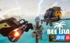 蜜蜂岛-Bee Island|v20250706|容量1.29GB|官方简体中文|支持键盘.鼠标
