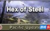 钢铁六角形-Hex of Steel|Build.19318681|容量733MB|官方简体中文|支持键盘.鼠标