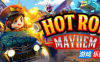 热潮狂飙-Hot Rod Mayhem|v1.3.06|容量2.88GB|官方简体中文|支持键盘.鼠标.手柄