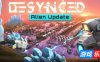 异步解离-Desynced: Autonomous Colony Simulator|Build.19355487|容量2.36GB|官方简体中文|支持键盘.鼠标.手柄