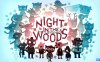 林中之夜-Night in the Woods|Build.5940043|容量5.24GB|内置简中汉化|支持键盘.鼠标.手柄