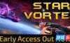 深空涡旋-Star Vortex|v0.5.60|容量3.59GB|官方简体中文|支持键盘.鼠标.手柄